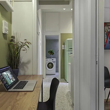 Apartment New Hidden Gem, A At A Super Prime Location *